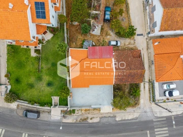 Moradia T3 para Arrendamento em Marvila, Ribeira Santarém, São Salvador, São Nicolau