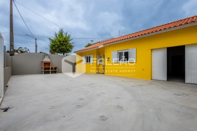 Moradia T3 para Arrendamento em Marvila, Ribeira Santarém, São Salvador, São Nicolau