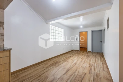 Moradia T3 para Arrendamento em Marvila, Ribeira Santarém, São Salvador, São Nicolau