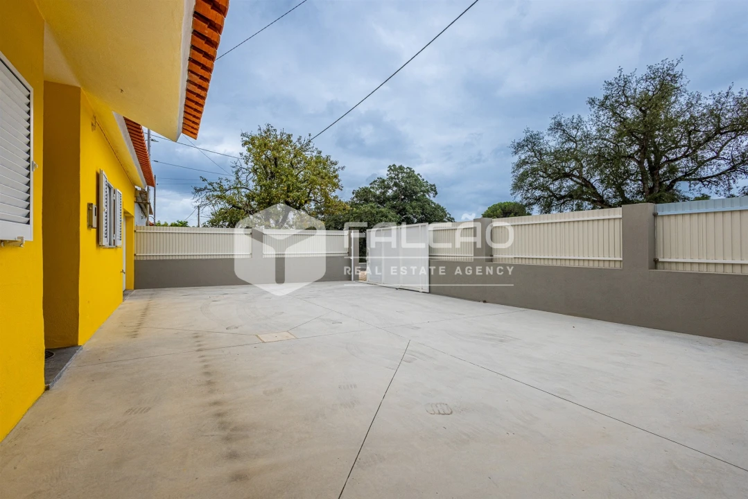 Moradia T3 para Arrendamento em Marvila, Ribeira Santarém, São Salvador, São Nicolau Foto 8