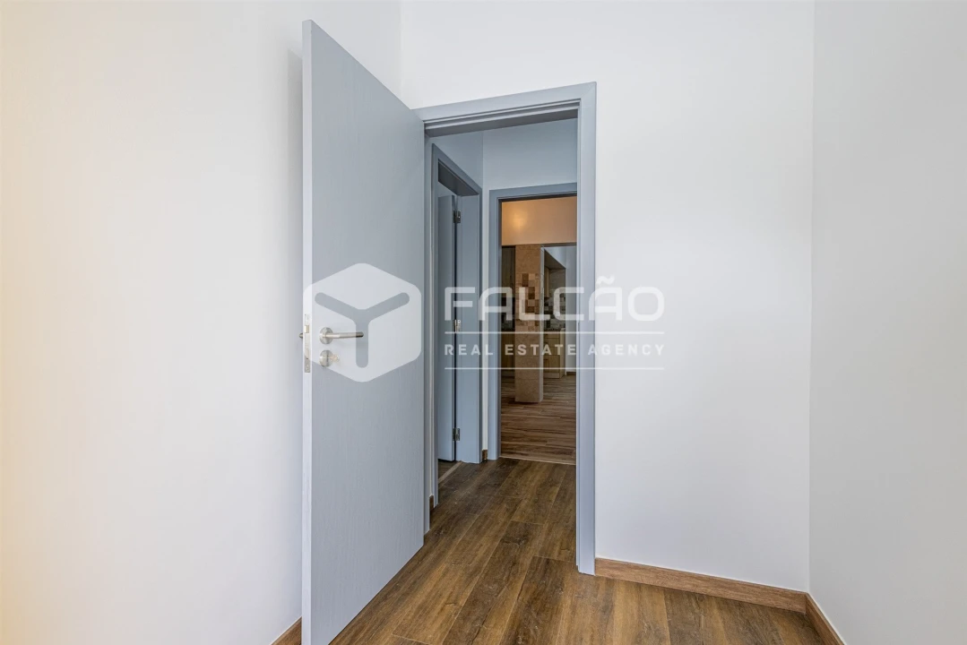 Moradia T3 para Arrendamento em Marvila, Ribeira Santarém, São Salvador, São Nicolau Foto 22