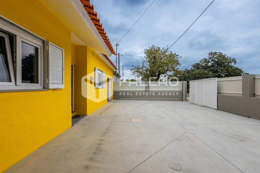 Moradia T3 para Arrendamento em Marvila, Ribeira Santarém, São Salvador, São Nicolau Foto 7