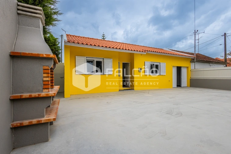 Moradia T3 para Arrendamento em Marvila, Ribeira Santarém, São Salvador, São Nicolau Foto 5