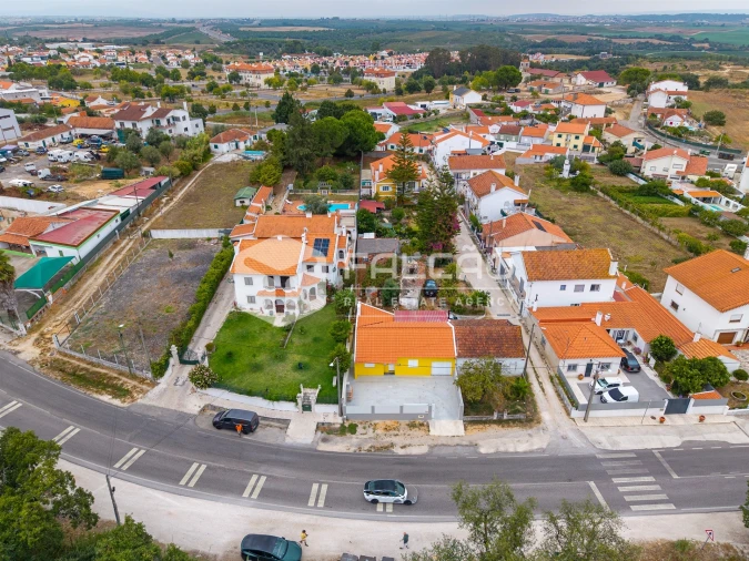 Moradia T3 para Arrendamento em Marvila, Ribeira Santarém, São Salvador, São Nicolau Foto 11