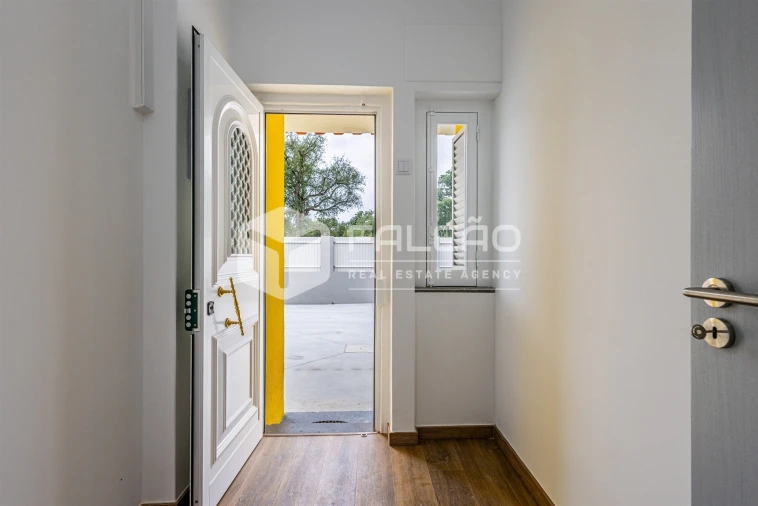 Moradia T3 para Arrendamento em Marvila, Ribeira Santarém, São Salvador, São Nicolau Foto 21