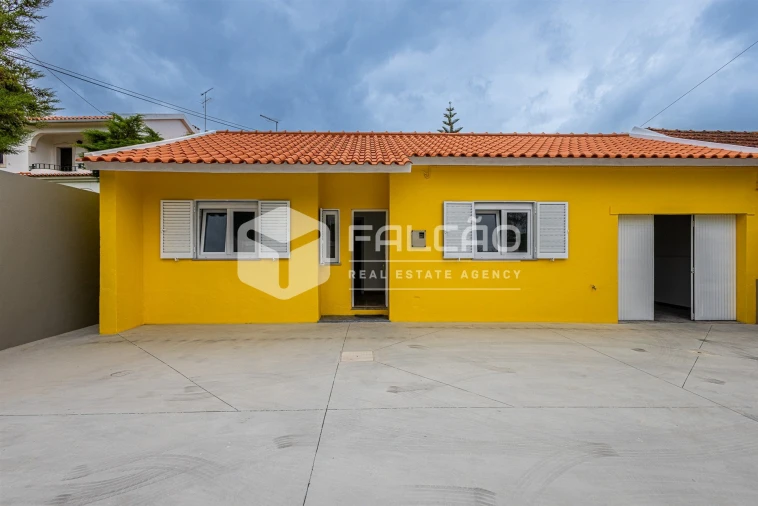 Moradia T3 para Arrendamento em Marvila, Ribeira Santarém, São Salvador, São Nicolau Foto 6