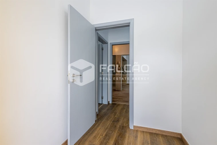 Moradia T3 para Arrendamento em Marvila, Ribeira Santarém, São Salvador, São Nicolau Foto 22