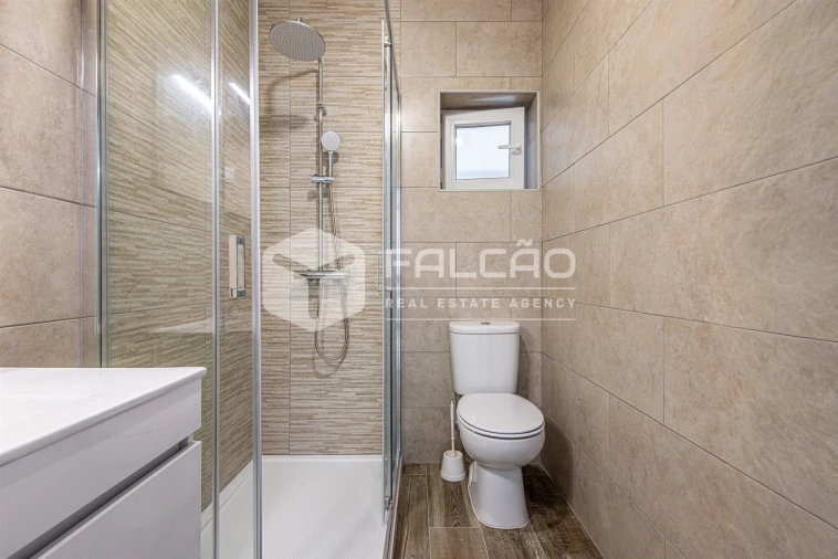Moradia T3 para Arrendamento em Marvila, Ribeira Santarém, São Salvador, São Nicolau Foto 37