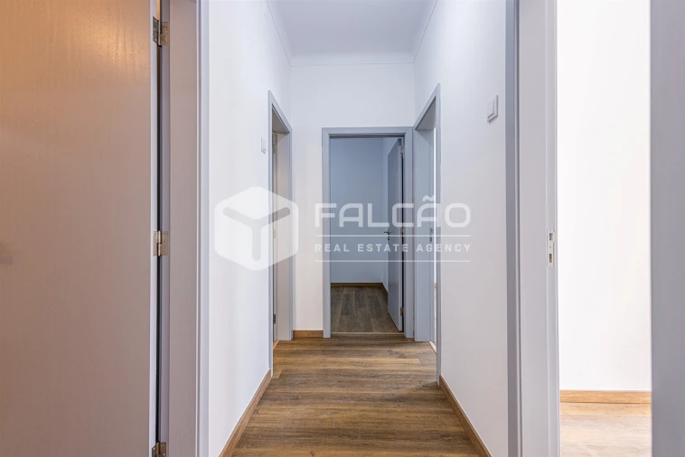 Moradia T3 para Arrendamento em Marvila, Ribeira Santarém, São Salvador, São Nicolau Foto 35