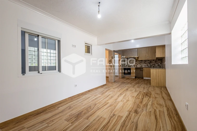 Moradia T3 para Arrendamento em Marvila, Ribeira Santarém, São Salvador, São Nicolau Foto 47