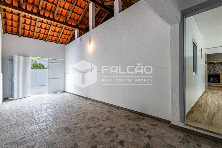 Moradia T3 para Arrendamento em Marvila, Ribeira Santarém, São Salvador, São Nicolau Foto 53