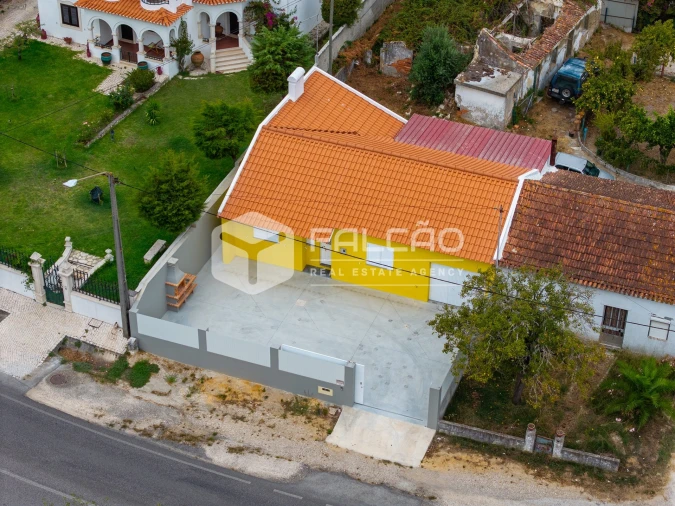 Moradia T3 para Arrendamento em Marvila, Ribeira Santarém, São Salvador, São Nicolau Foto 18