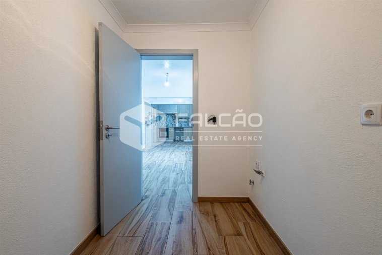 Moradia T3 para Arrendamento em Marvila, Ribeira Santarém, São Salvador, São Nicolau Foto 50