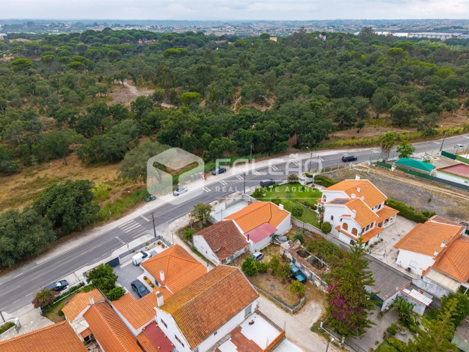 Moradia T3 para Arrendamento em Marvila, Ribeira Santarém, São Salvador, São Nicolau Foto 14