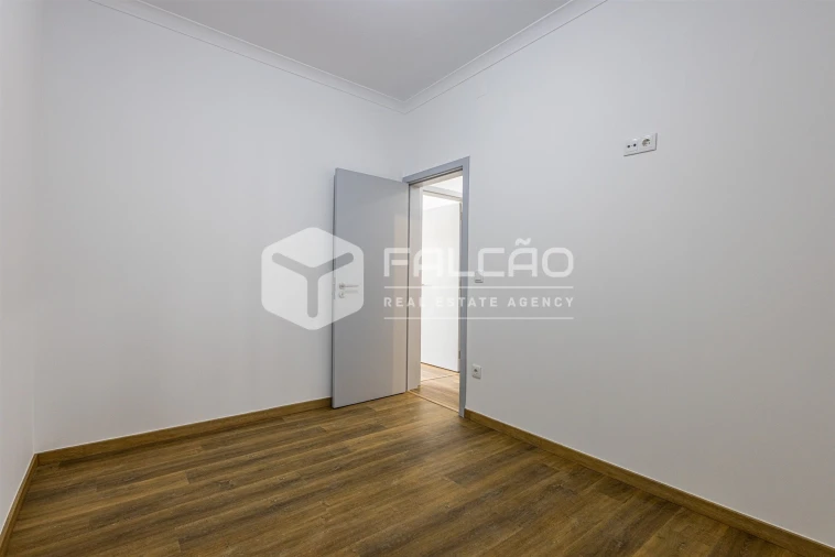 Moradia T3 para Arrendamento em Marvila, Ribeira Santarém, São Salvador, São Nicolau Foto 33
