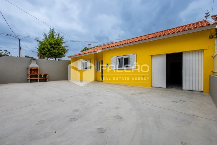 Moradia T3 para Arrendamento em Marvila, Ribeira Santarém, São Salvador, São Nicolau Foto 2