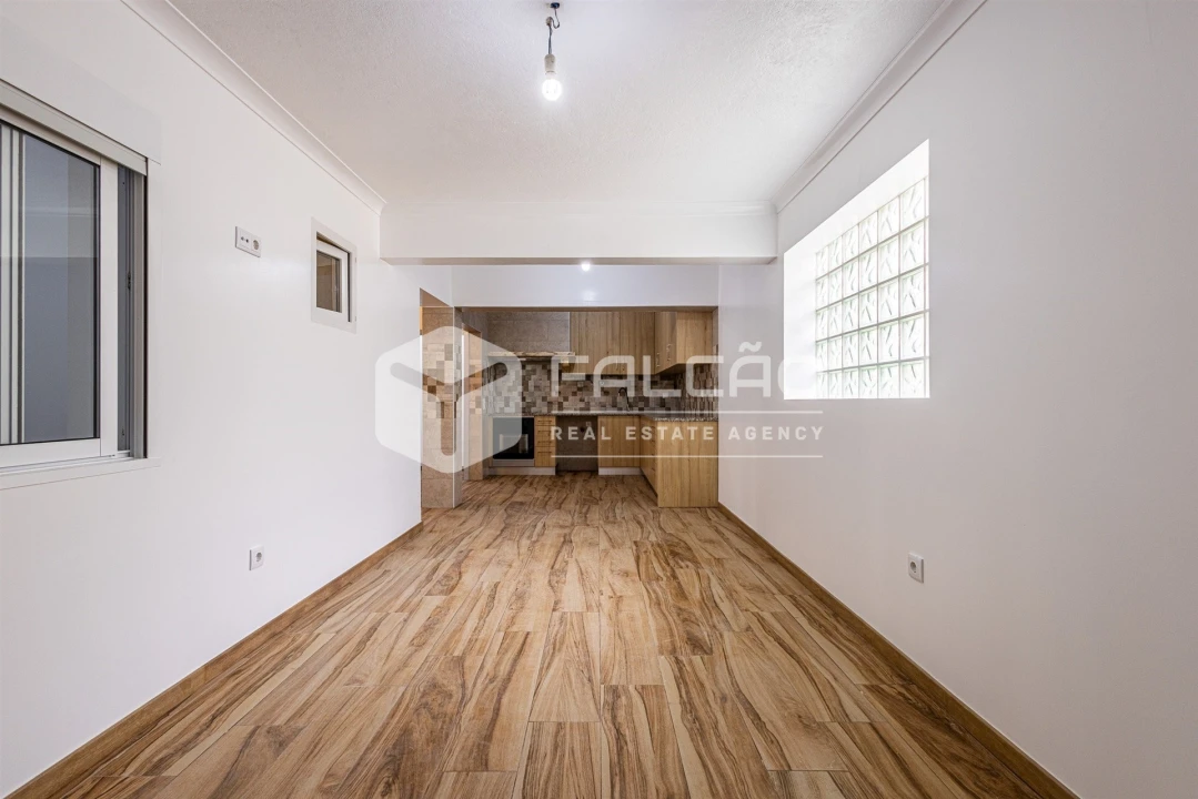 Moradia T3 para Arrendamento em Marvila, Ribeira Santarém, São Salvador, São Nicolau Foto 48