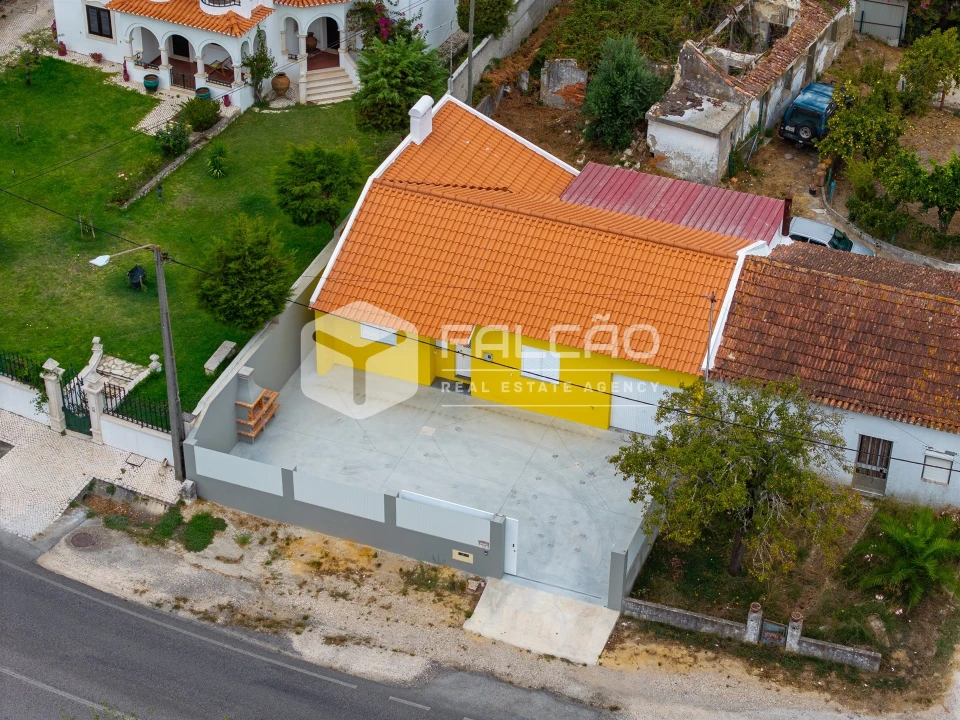 Moradia T3 para Arrendamento em Marvila, Ribeira Santarém, São Salvador, São Nicolau Foto 18
