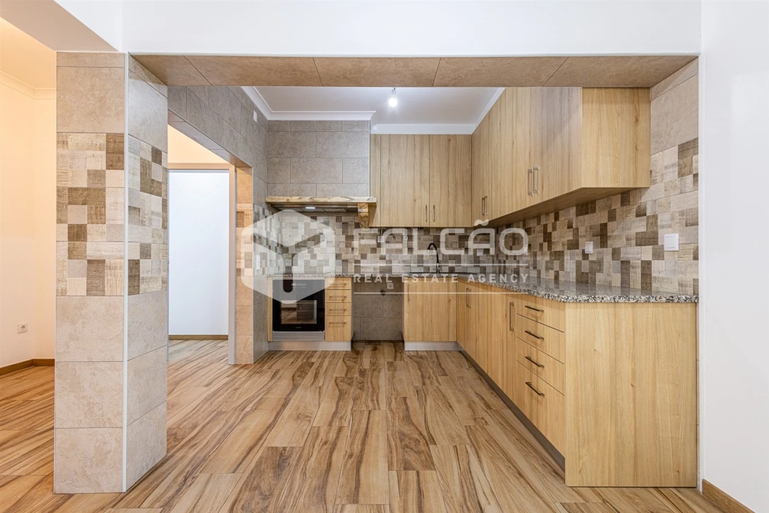 Moradia T3 para Arrendamento em Marvila, Ribeira Santarém, São Salvador, São Nicolau Foto 42