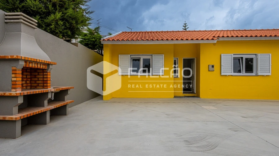 Moradia T3 para Arrendamento em Marvila, Ribeira Santarém, São Salvador, São Nicolau