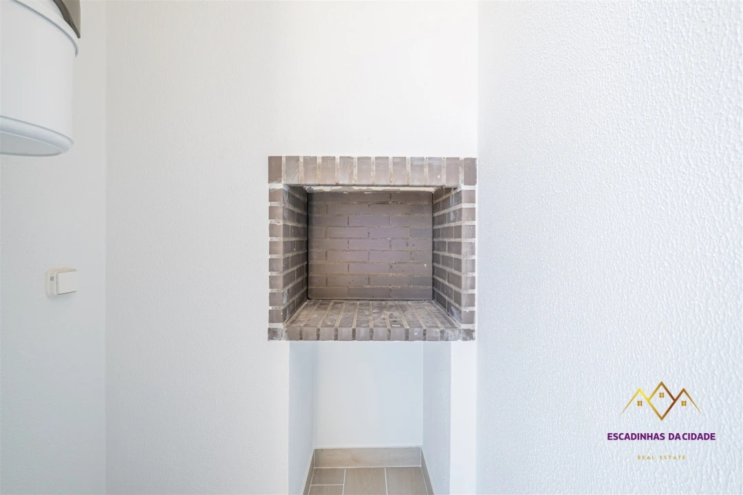 Apartamento T3 para Venda em Montijo e Afonsoeiro Foto 4