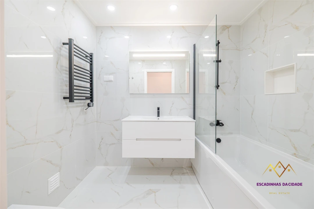 Apartamento T3 para Venda em Montijo e Afonsoeiro Foto 13