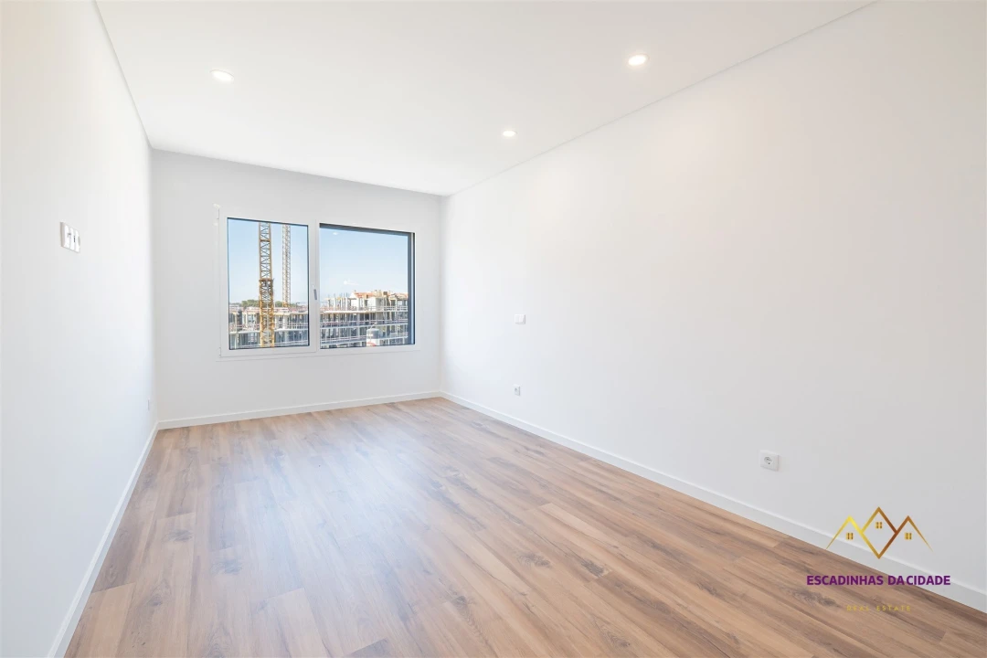 Apartamento T3 para Venda em Montijo e Afonsoeiro Foto 29