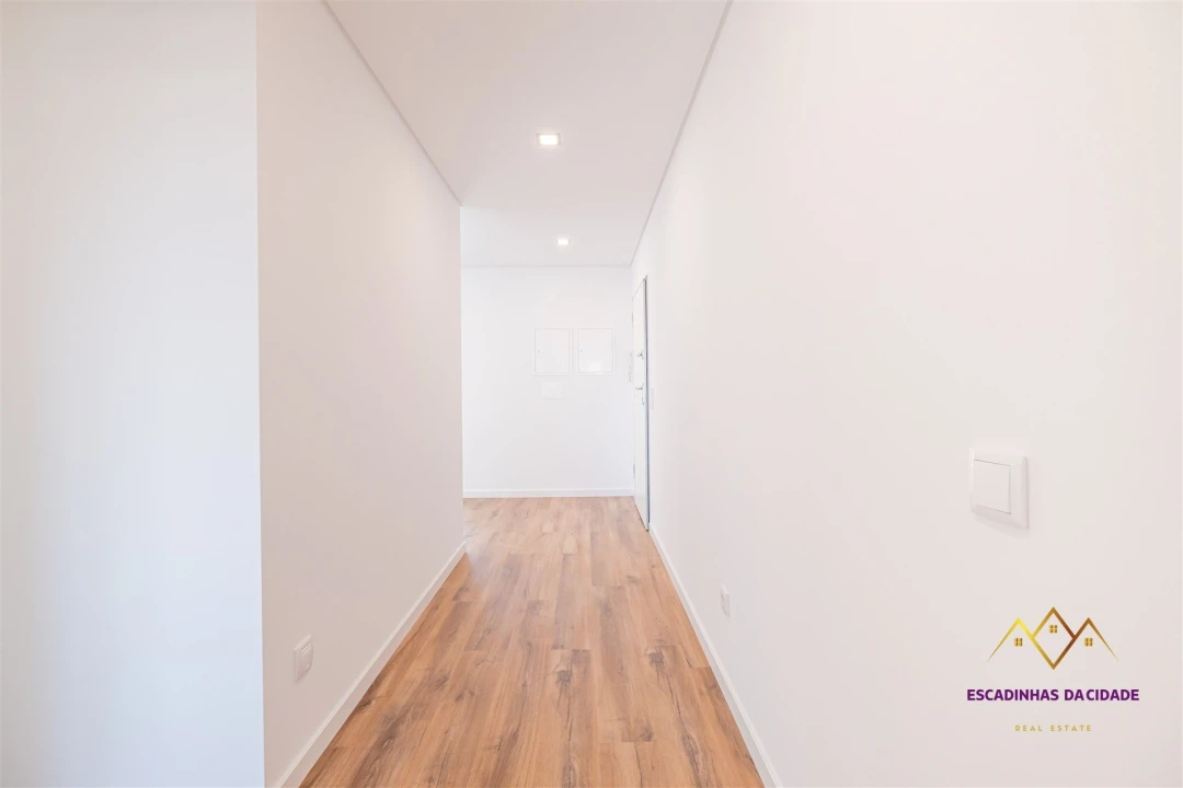 Apartamento T3 para Venda em Montijo e Afonsoeiro Foto 24