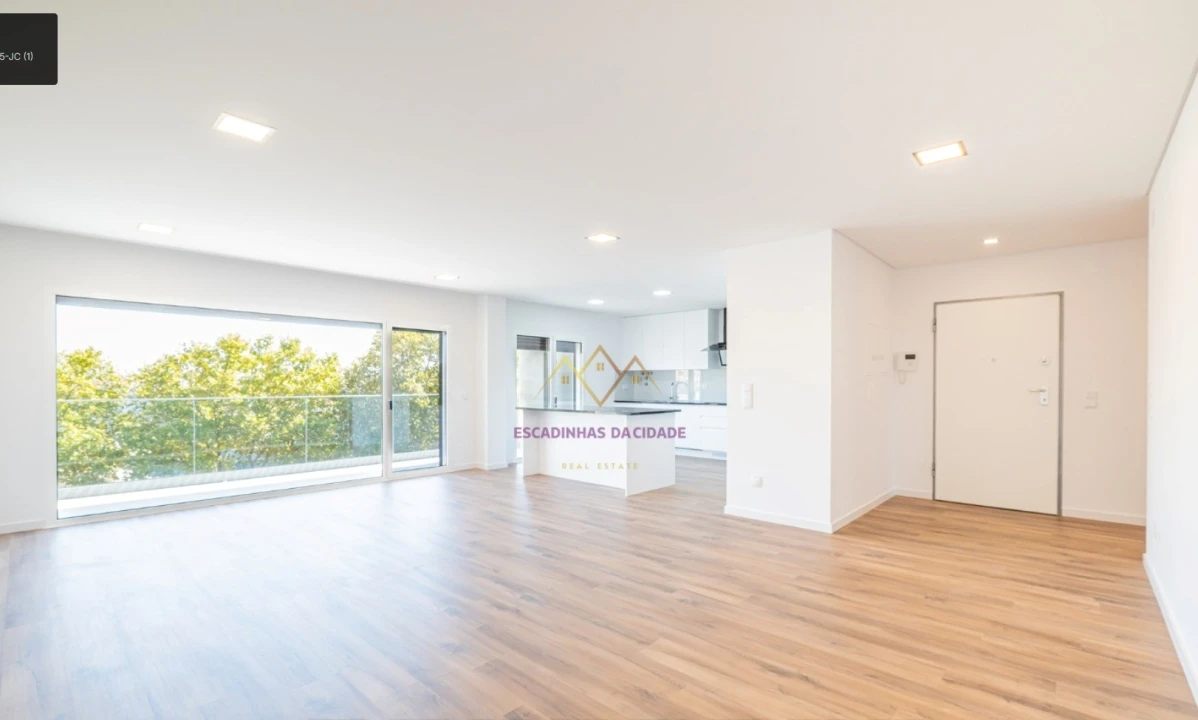 Apartamento T3 para Venda em Montijo e Afonsoeiro Foto 2