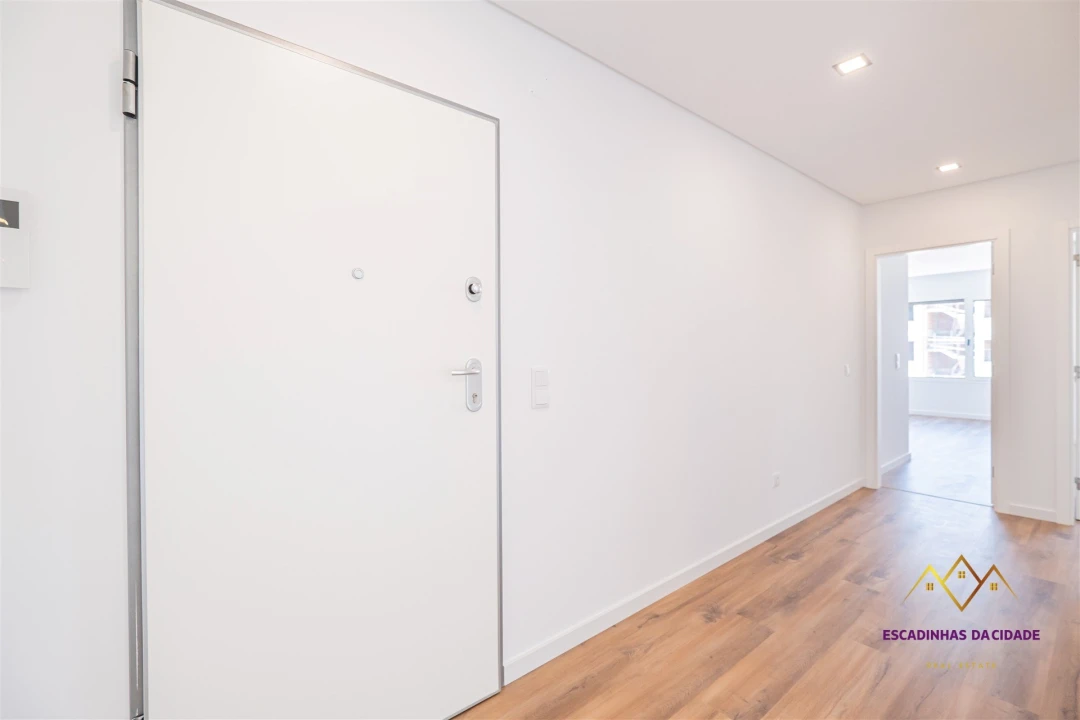 Apartamento T3 para Venda em Montijo e Afonsoeiro Foto 7