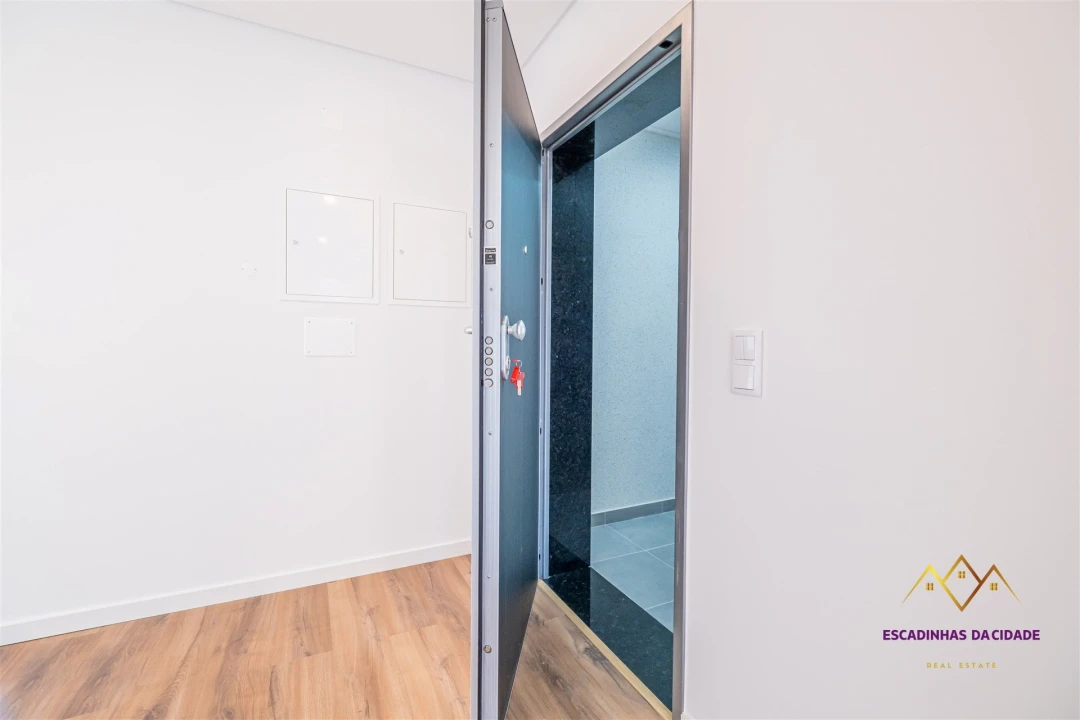 Apartamento T3 para Venda em Montijo e Afonsoeiro Foto 9