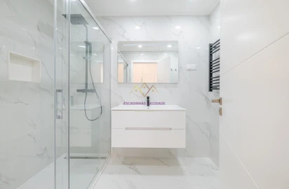 Apartamento T3 para Venda em Montijo e Afonsoeiro