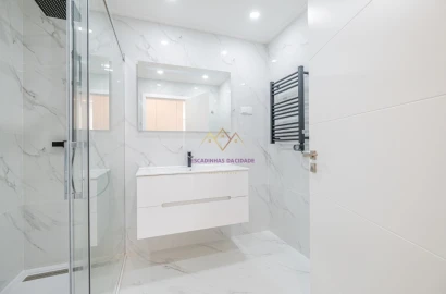 Apartamento T3 para Venda em Montijo e Afonsoeiro