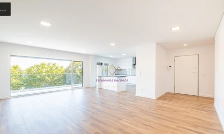 Apartamento T3 para Venda em Montijo e Afonsoeiro