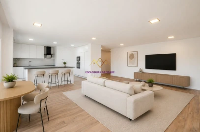 Apartamento T3 para Venda em Montijo e Afonsoeiro