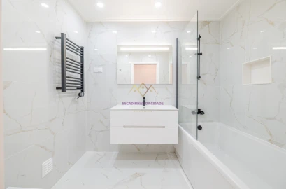 Apartamento T3 para Venda em Montijo e Afonsoeiro