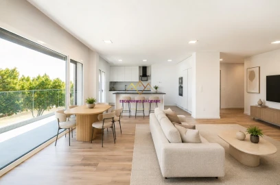 Apartamento T3 para Venda em Montijo e Afonsoeiro