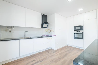 Apartamento T3 para Venda em Montijo e Afonsoeiro