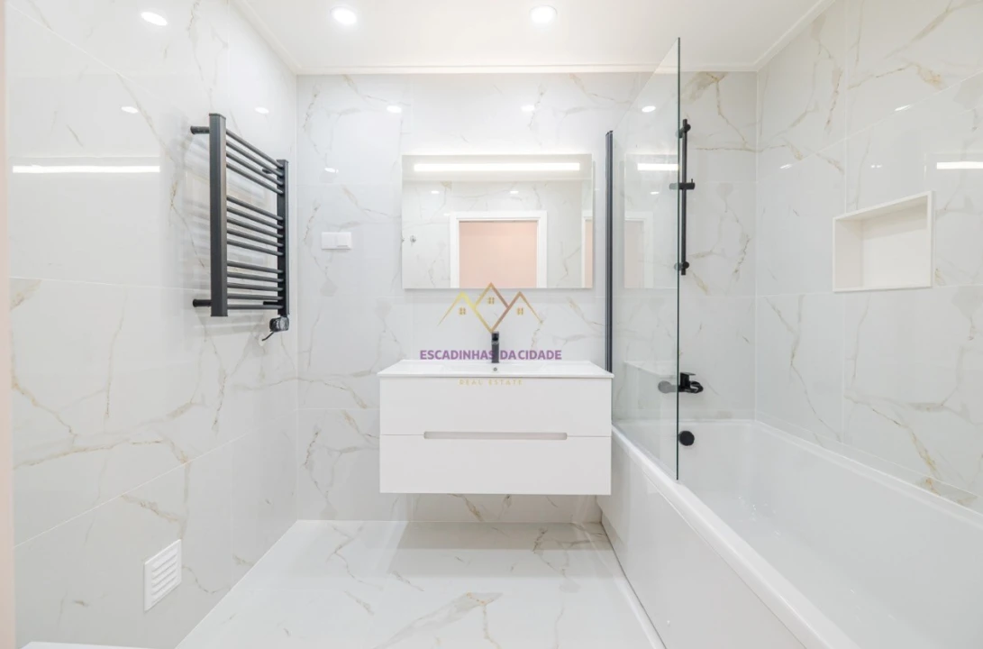 Apartamento T3 para Venda em Montijo e Afonsoeiro Foto 18