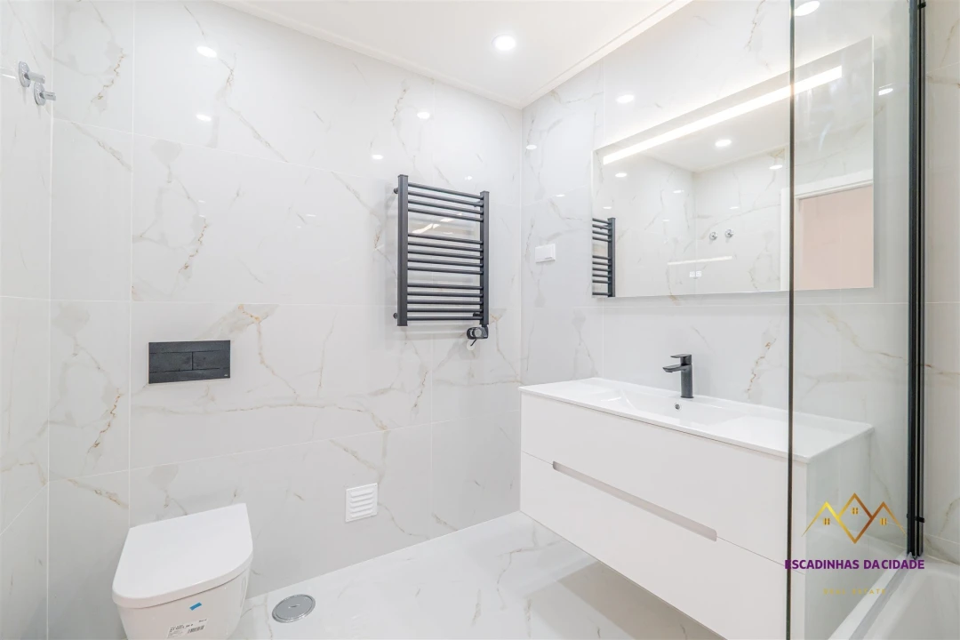Apartamento T3 para Venda em Montijo e Afonsoeiro Foto 17