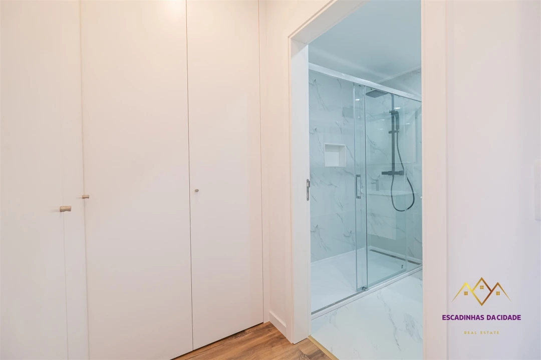 Apartamento T3 para Venda em Montijo e Afonsoeiro Foto 32