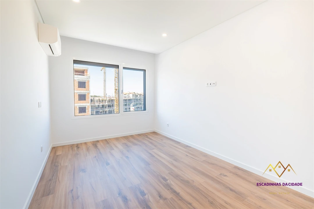 Apartamento T3 para Venda em Montijo e Afonsoeiro Foto 21