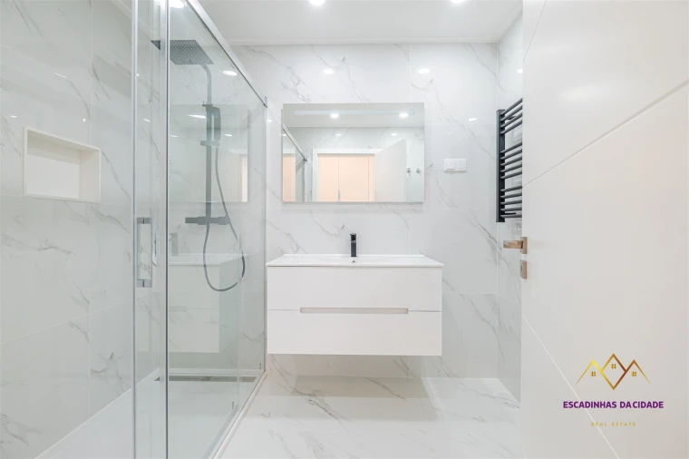 Apartamento T3 para Venda em Montijo e Afonsoeiro Foto 33