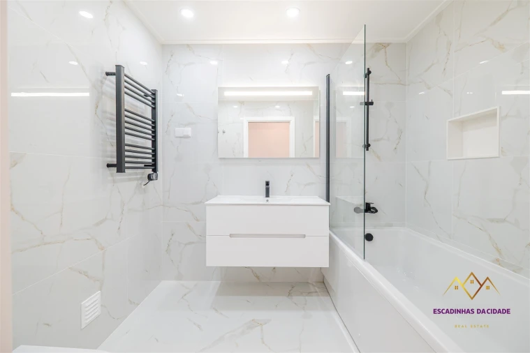 Apartamento T3 para Venda em Montijo e Afonsoeiro Foto 13