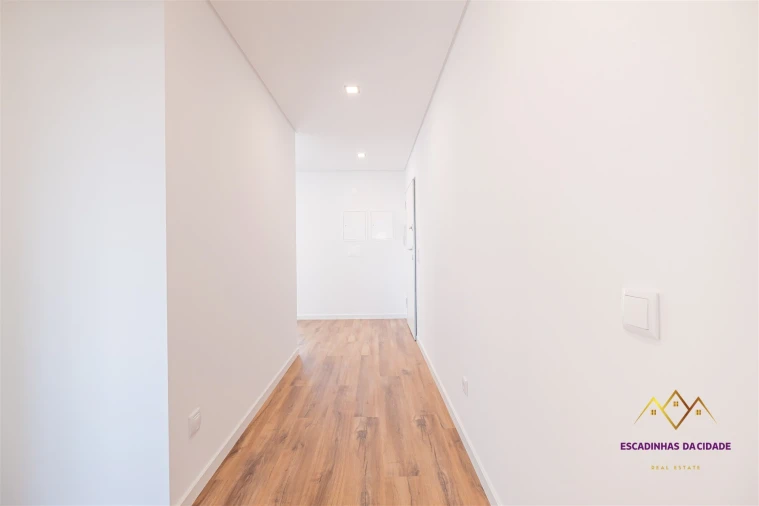 Apartamento T3 para Venda em Montijo e Afonsoeiro Foto 24