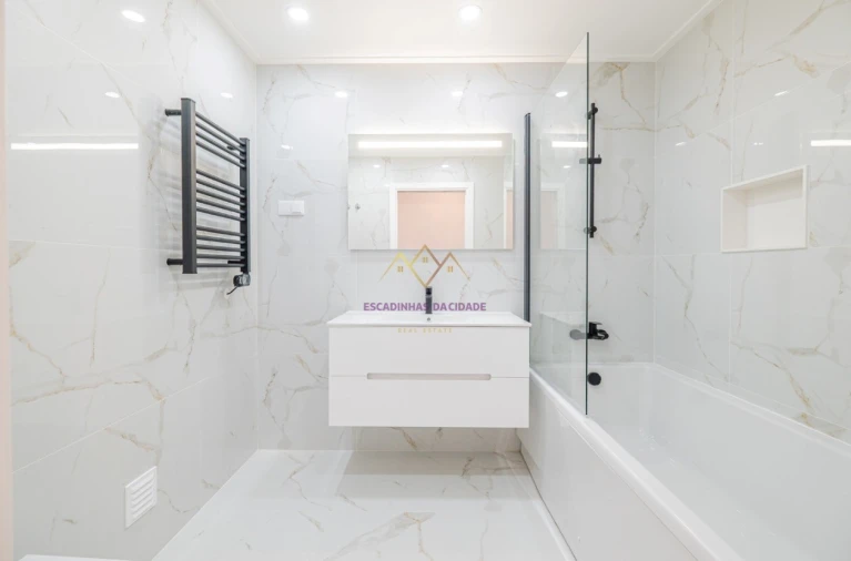Apartamento T3 para Venda em Montijo e Afonsoeiro Foto 18