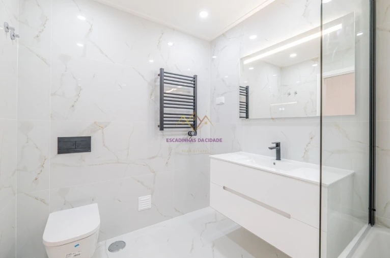 Apartamento T3 para Venda em Montijo e Afonsoeiro Foto 19