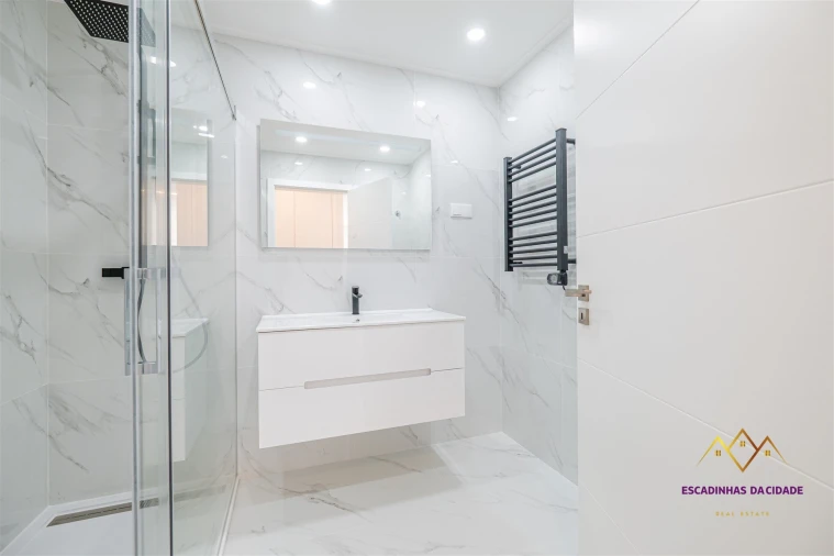 Apartamento T3 para Venda em Montijo e Afonsoeiro Foto 34