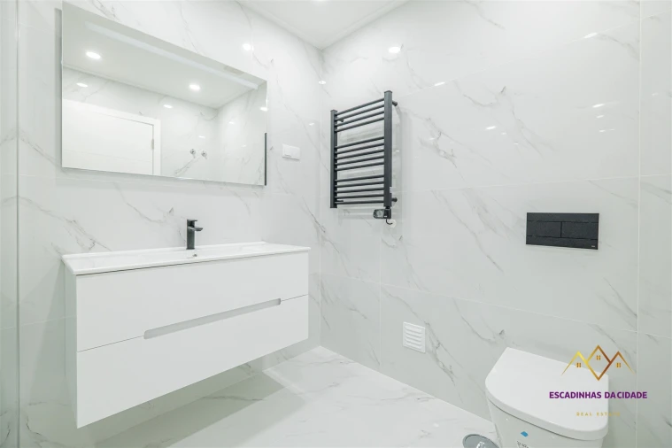 Apartamento T3 para Venda em Montijo e Afonsoeiro Foto 38