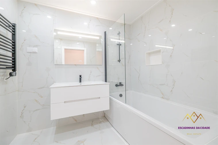 Apartamento T3 para Venda em Montijo e Afonsoeiro Foto 14